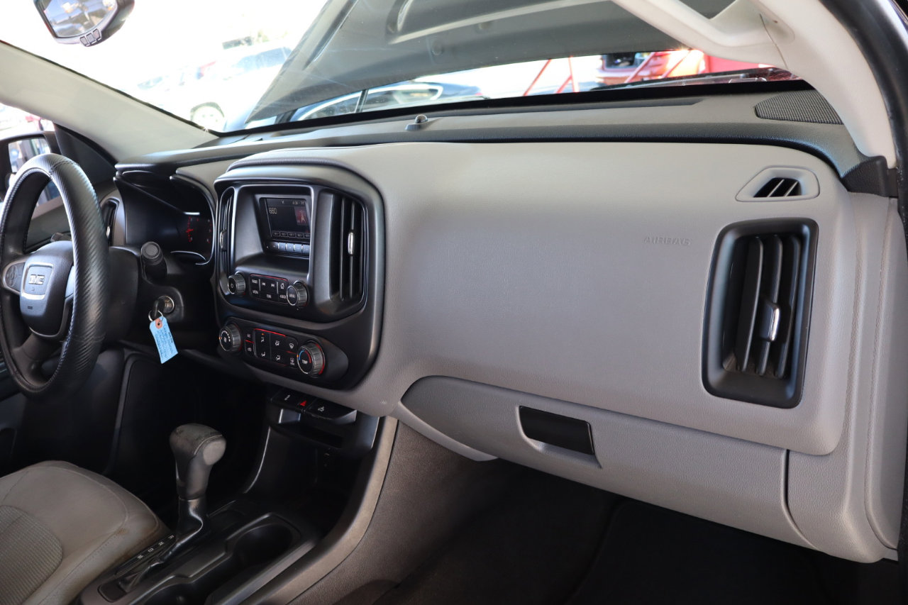 Used 2016 GMC Canyon 2WD Crew Cab w/ Convenience Package image 38