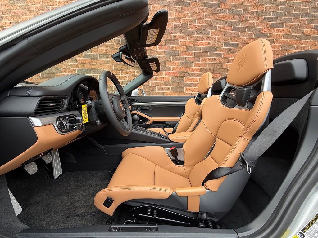 Used 2019 Porsche 911 Speedster image 5