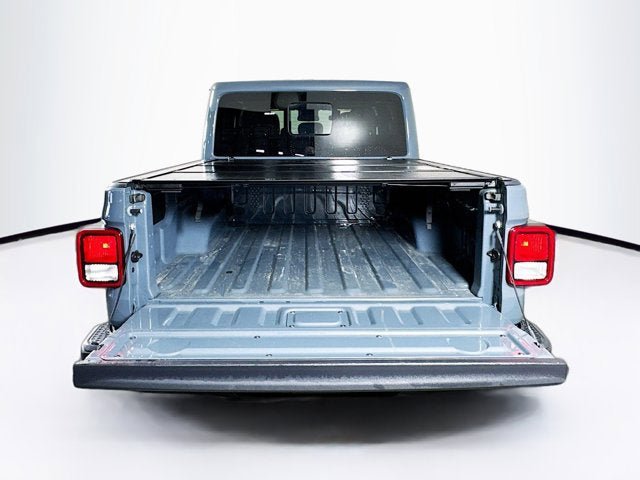 Used 2025 Jeep Gladiator Sport AWD/4WD image 24