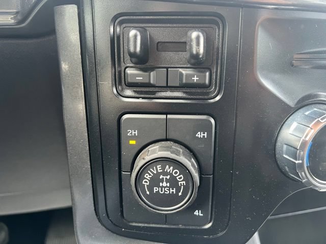 Used 2023 Ford F150 XLT w/ Equipment Group 302A High AWD/4WD image 20
