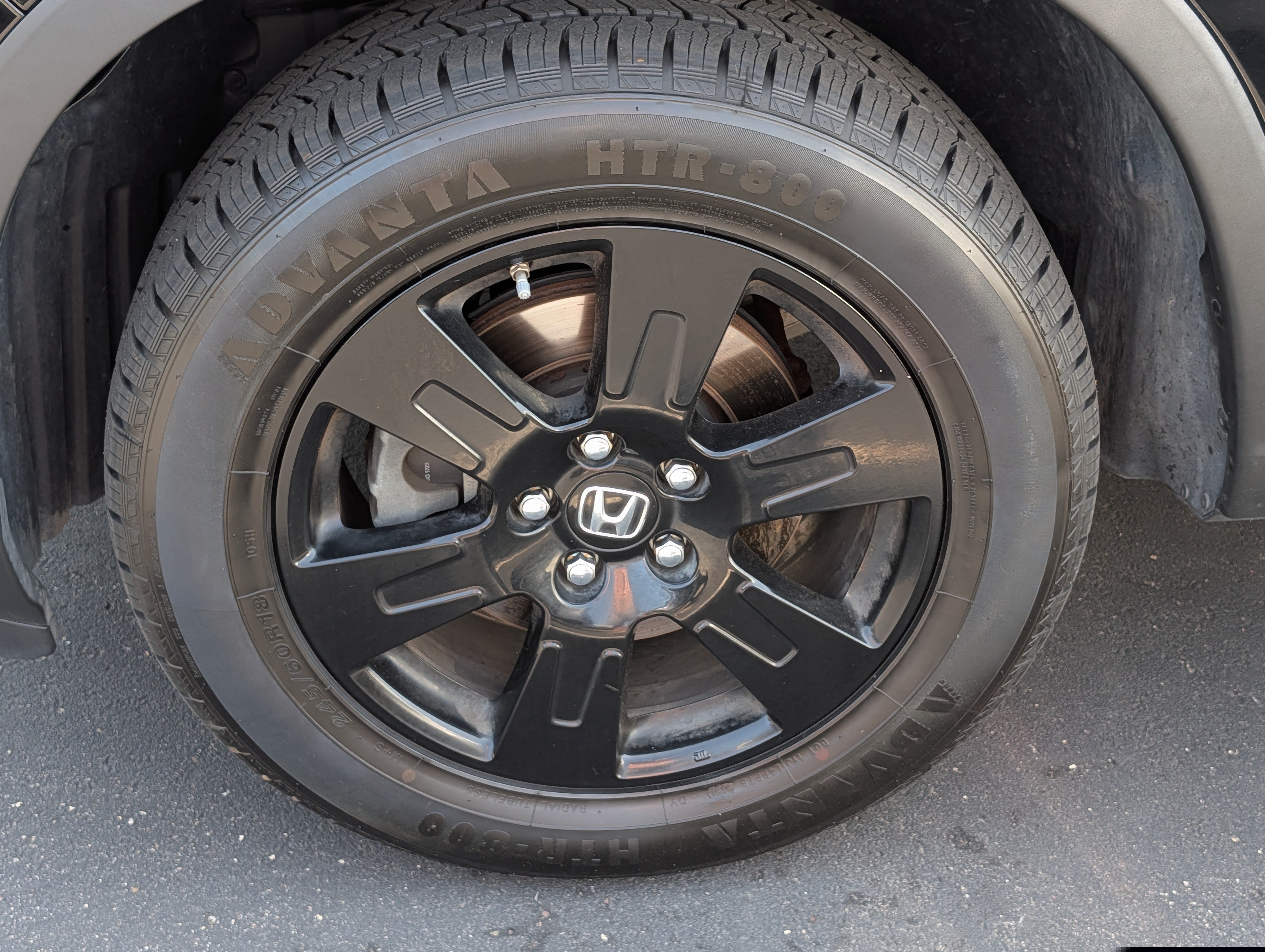 Used 2017 Honda Ridgeline Black Edition image 15
