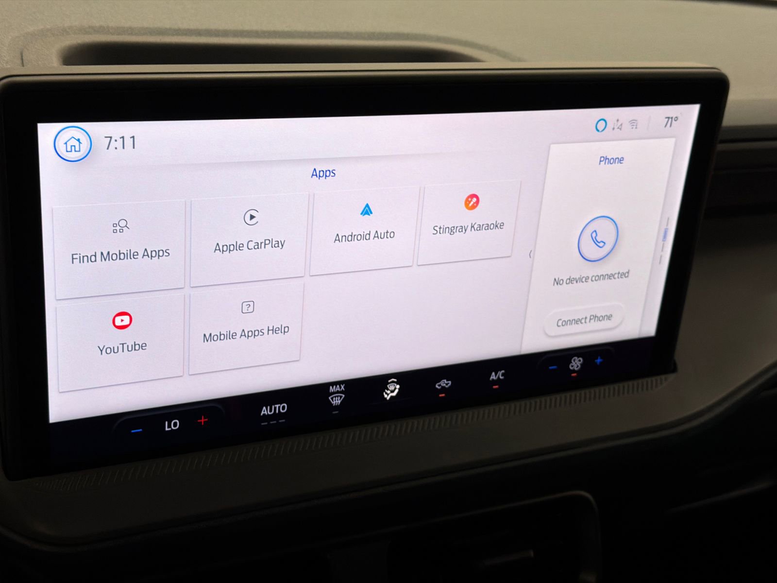 Used 2025 Ford Maverick XL w/ 4K Tow Package AWD/4WD image 24