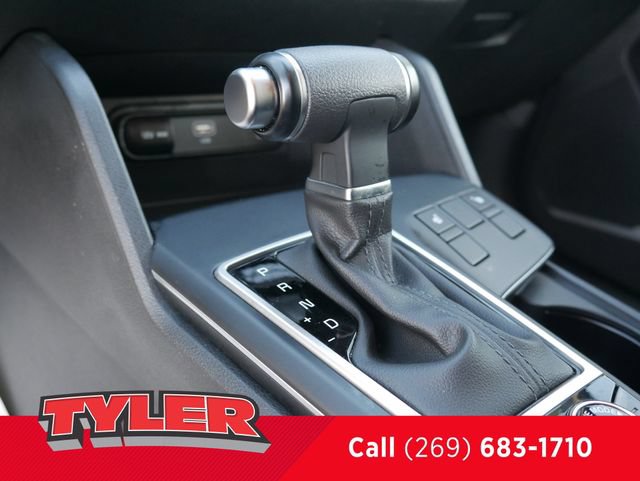 Used 2023 Kia Sportage LX AWD/4WD image 33