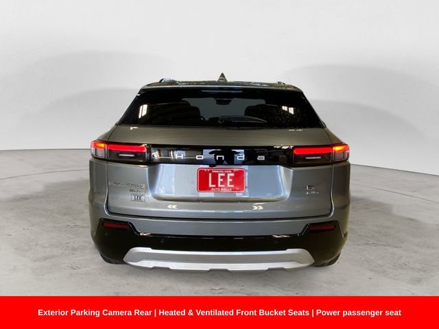 New 2025 Honda Prologue Elite image 5