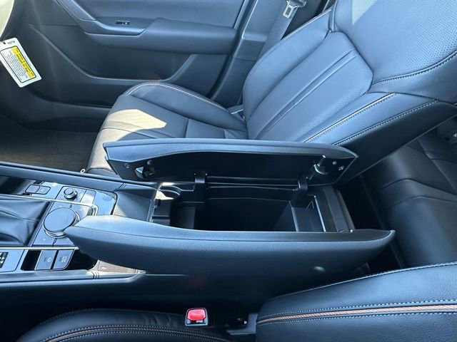 New 2026 MAZDA CX-50 2.5 Hybrid w/ Weather Package image 27