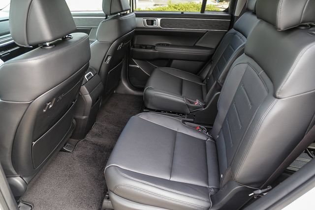 New 2026 Hyundai Santa Fe Limited AWD/4WD image 22