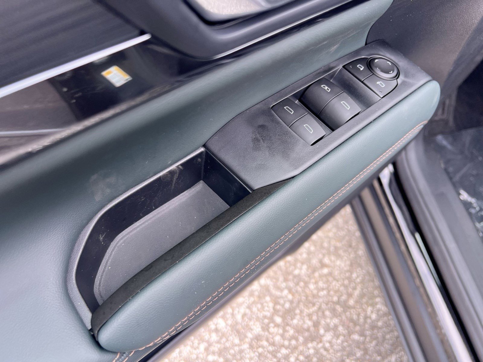 New 2026 GMC Terrain AT4 image 14