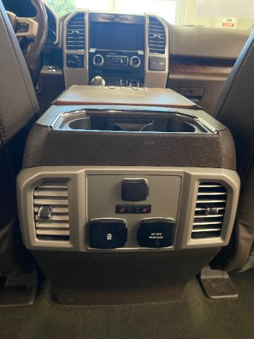 Used 2018 Ford F150 King Ranch AWD/4WD image 21