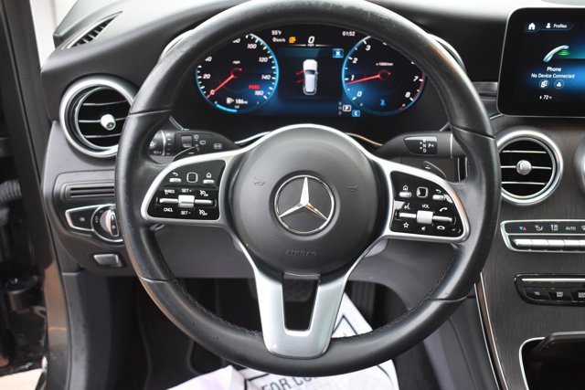 Used 2022 Mercedes-Benz GLC 300 image 20