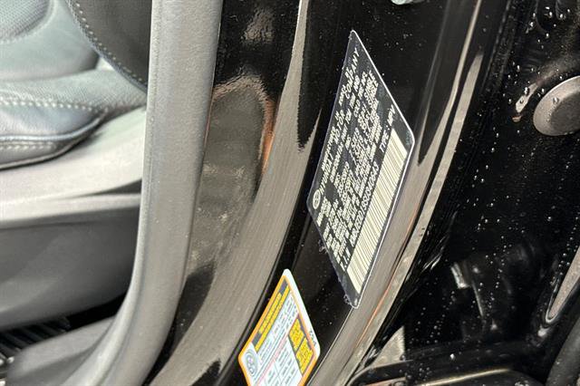 Used 2025 Hyundai Tucson Limited image 34