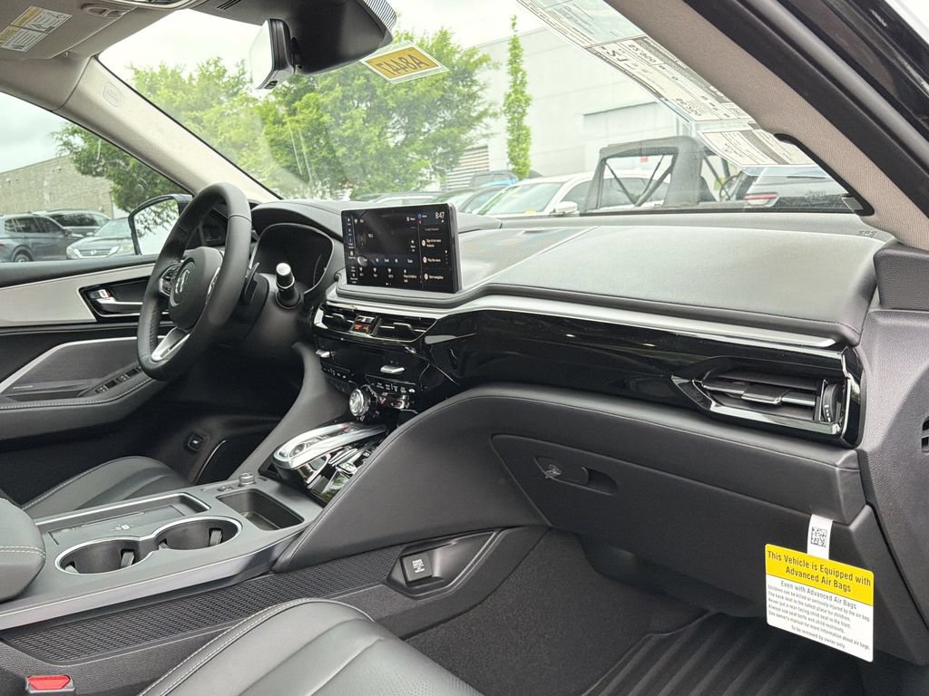 New 2026 Acura MDX SH-AWD w/ Technology Package image 19