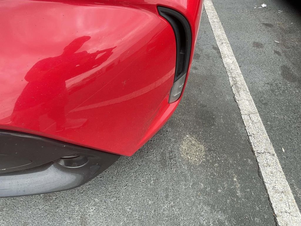 Used 2015 Toyota Prius V Five image 16