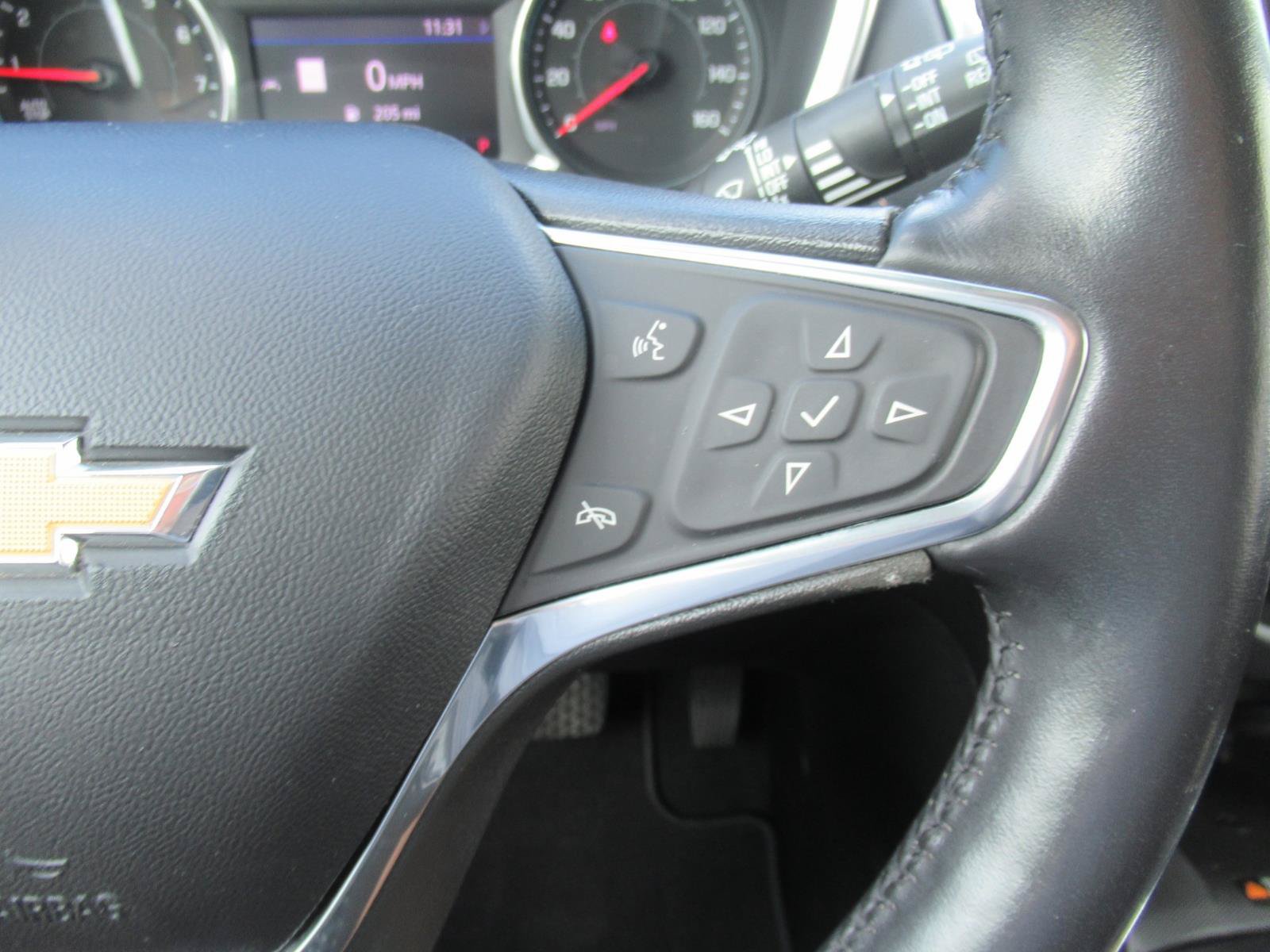 Used 2020 Chevrolet Equinox Premier FWD image 26