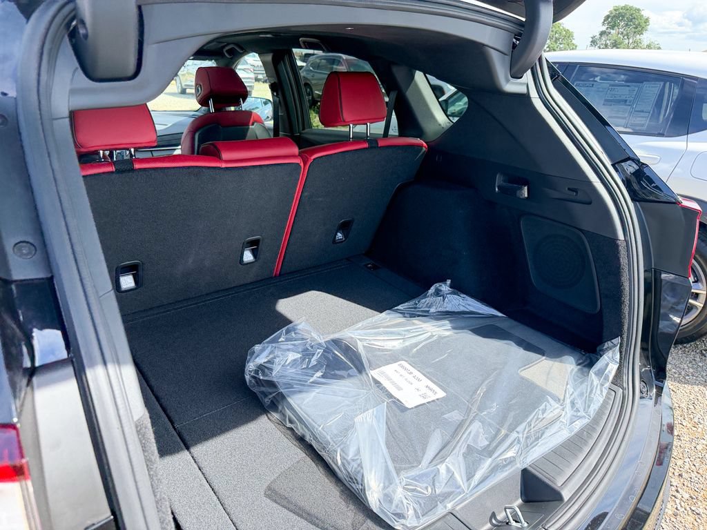 New 2026 Acura RDX A-Spec AWD/4WD image 29