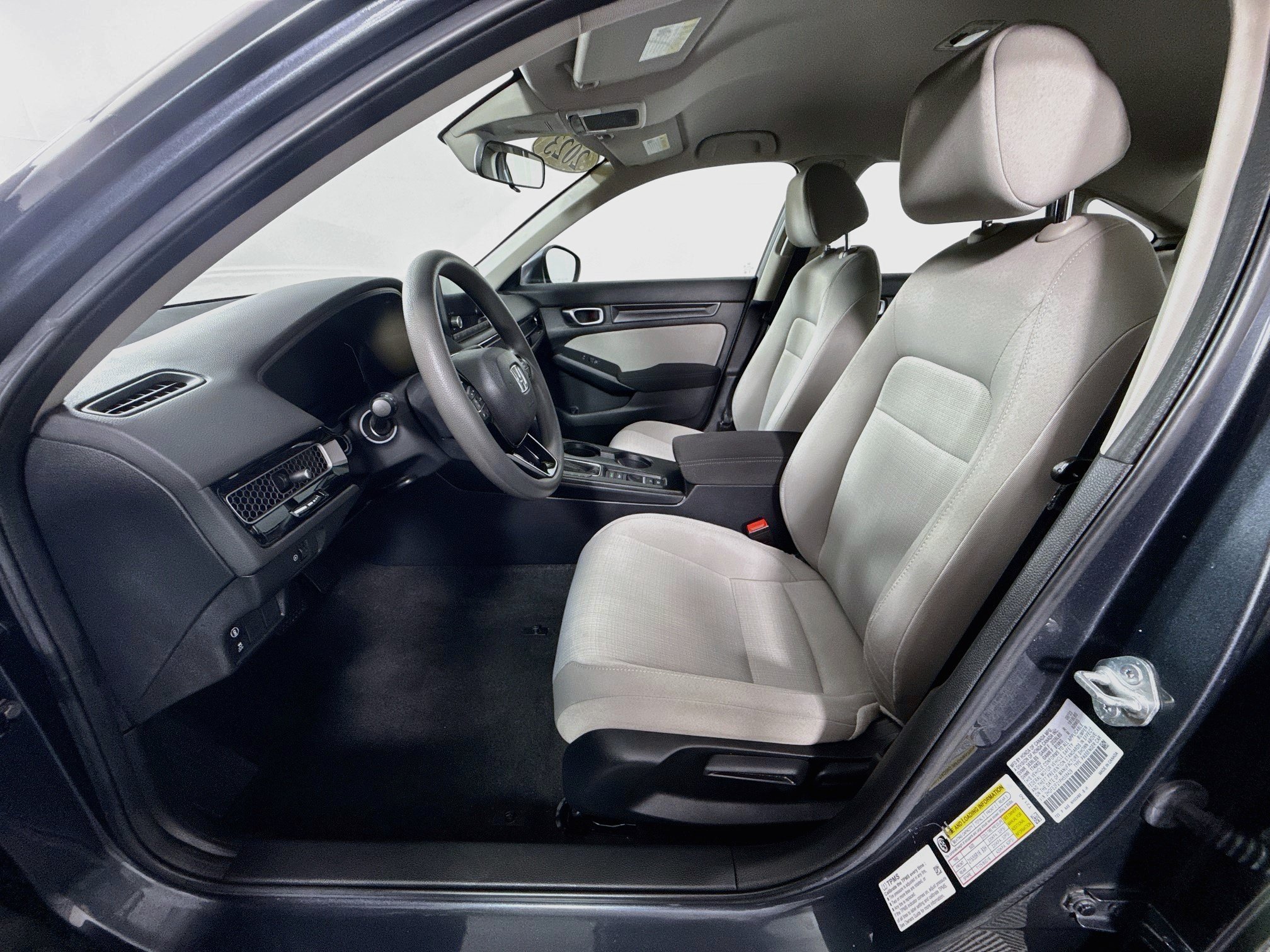 Used 2023 Honda Civic LX image 19