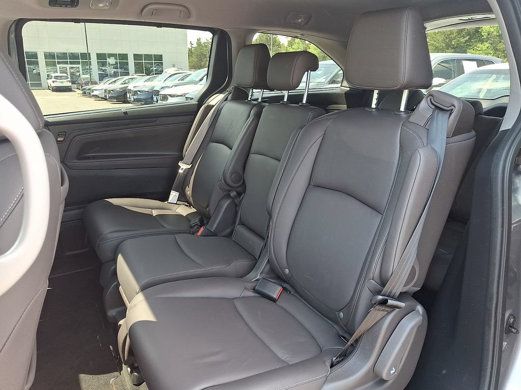 Used 2024 Honda Odyssey Touring image 10