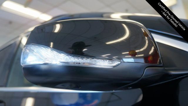 Certified 2023 INFINITI QX55 Essential image 88