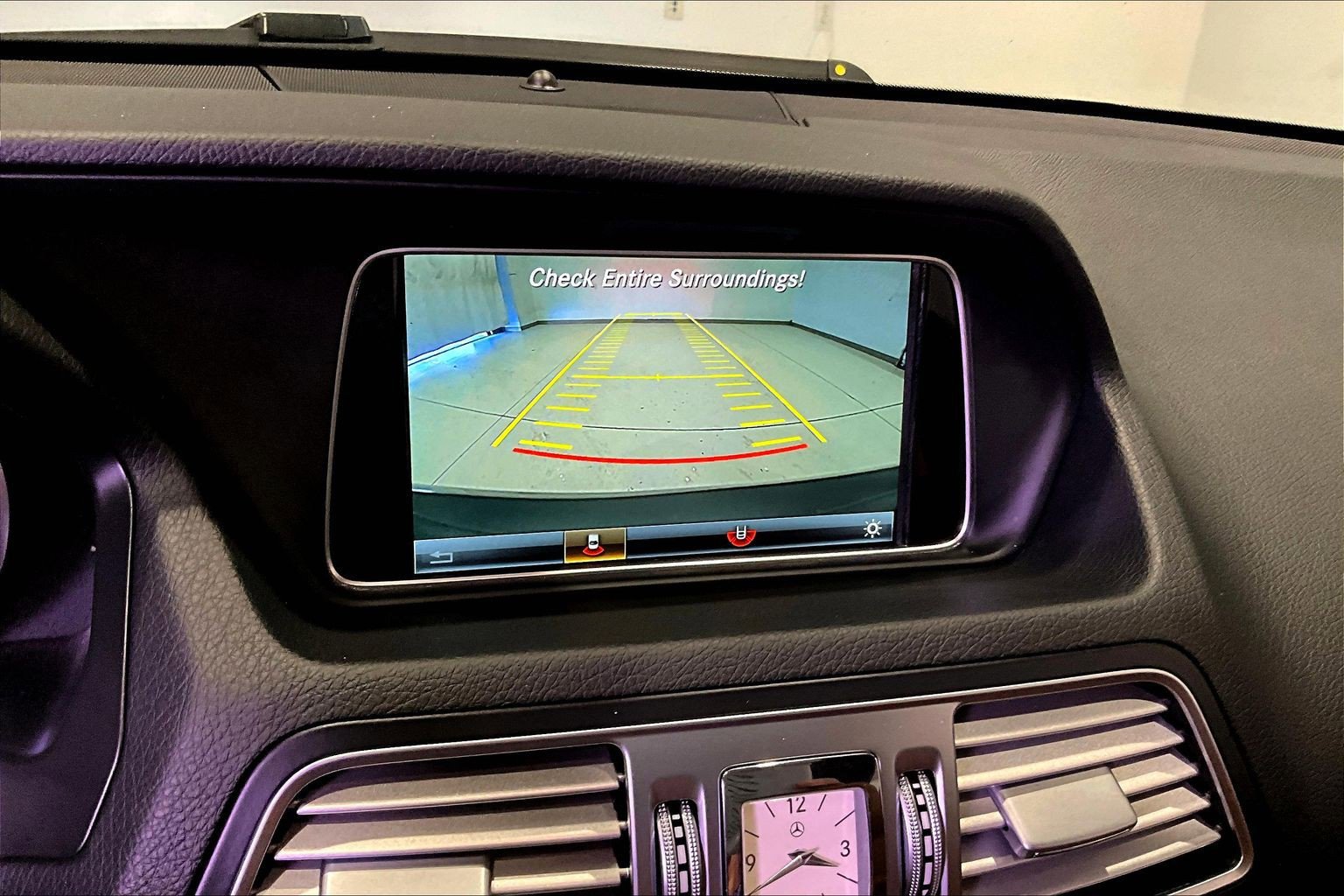Used 2017 Mercedes-Benz E 400 4MATIC Coupe image 14