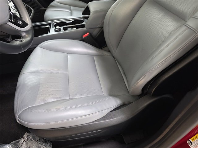 Used 2020 Lincoln Corsair FWD w/ Equipment Group 101A image 26