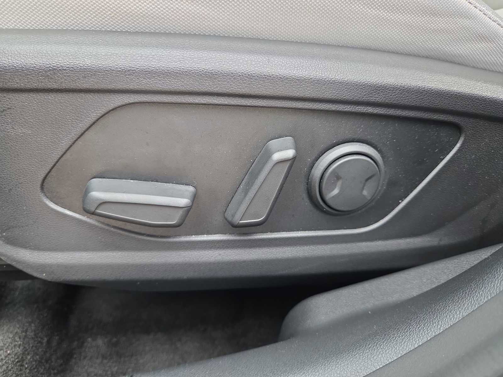 New 2025 Hyundai Tucson Blue image 17