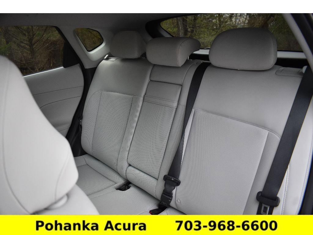 Used 2024 Hyundai Kona Limited image 29