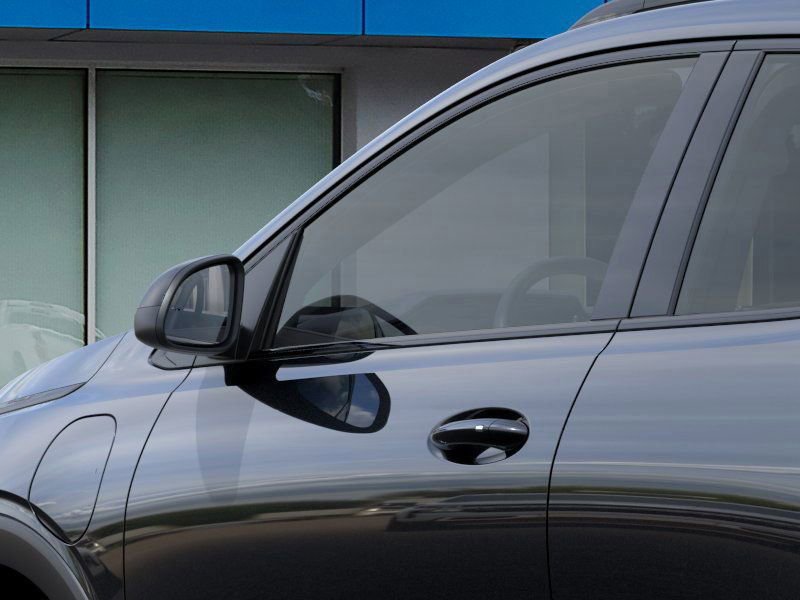 New 2027 Chevrolet Bolt RS image 12