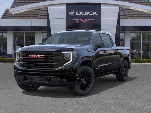 New 2026 GMC Sierra 1500 Elevation RWD image 6