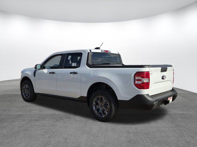 New 2026 Ford Maverick XLT FWD image 3