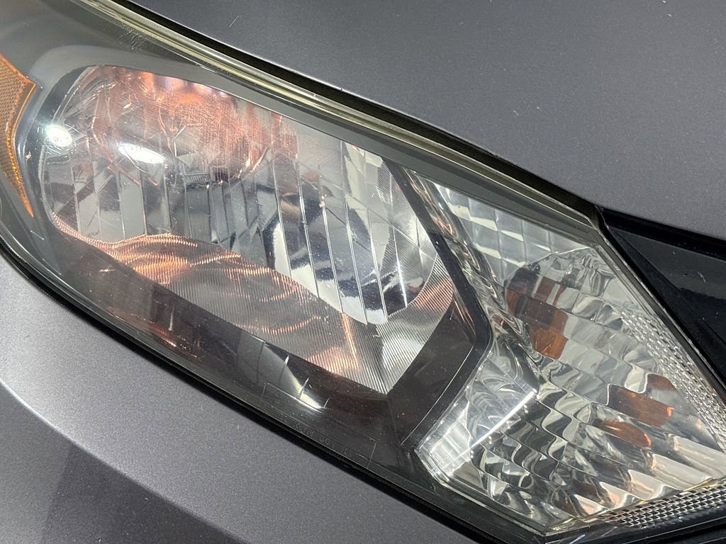 Used 2017 Honda HR-V LX image 35