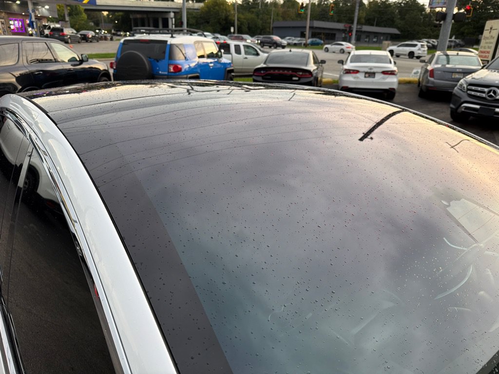 Used 2017 Tesla Model X 100D AWD/4WD image 27