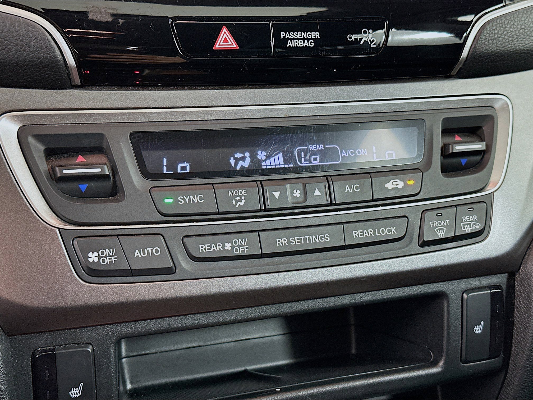 Used 2022 Honda Pilot Special Edition image 23