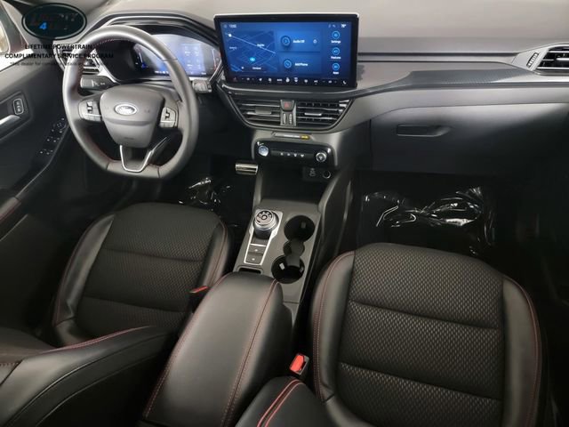 Used 2024 Ford Escape ST-Line w/ Tech Pack #1 AWD/4WD image 34