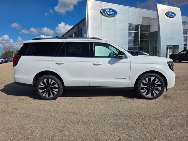 New 2026 Ford Expedition Platinum AWD/4WD image 34