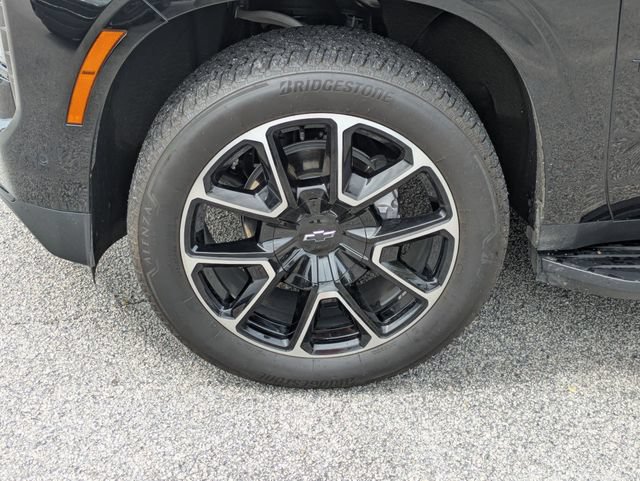 Used 2025 Chevrolet Tahoe RST w/ Comfort Package RWD image 10