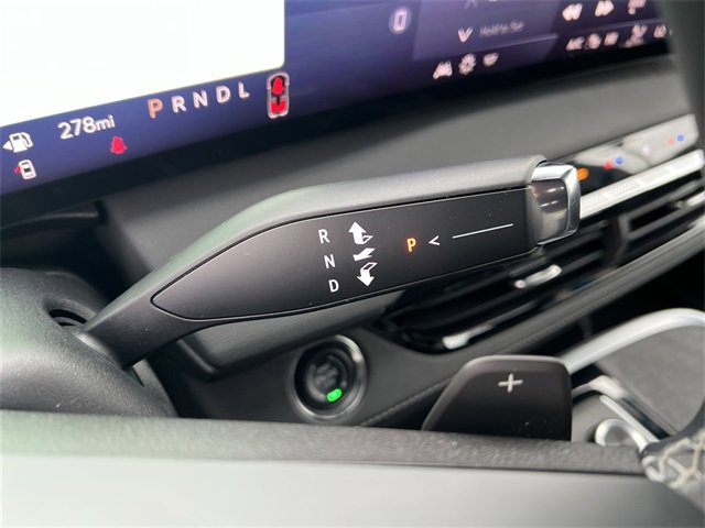 Certified 2025 Buick Enclave Sport Touring image 19