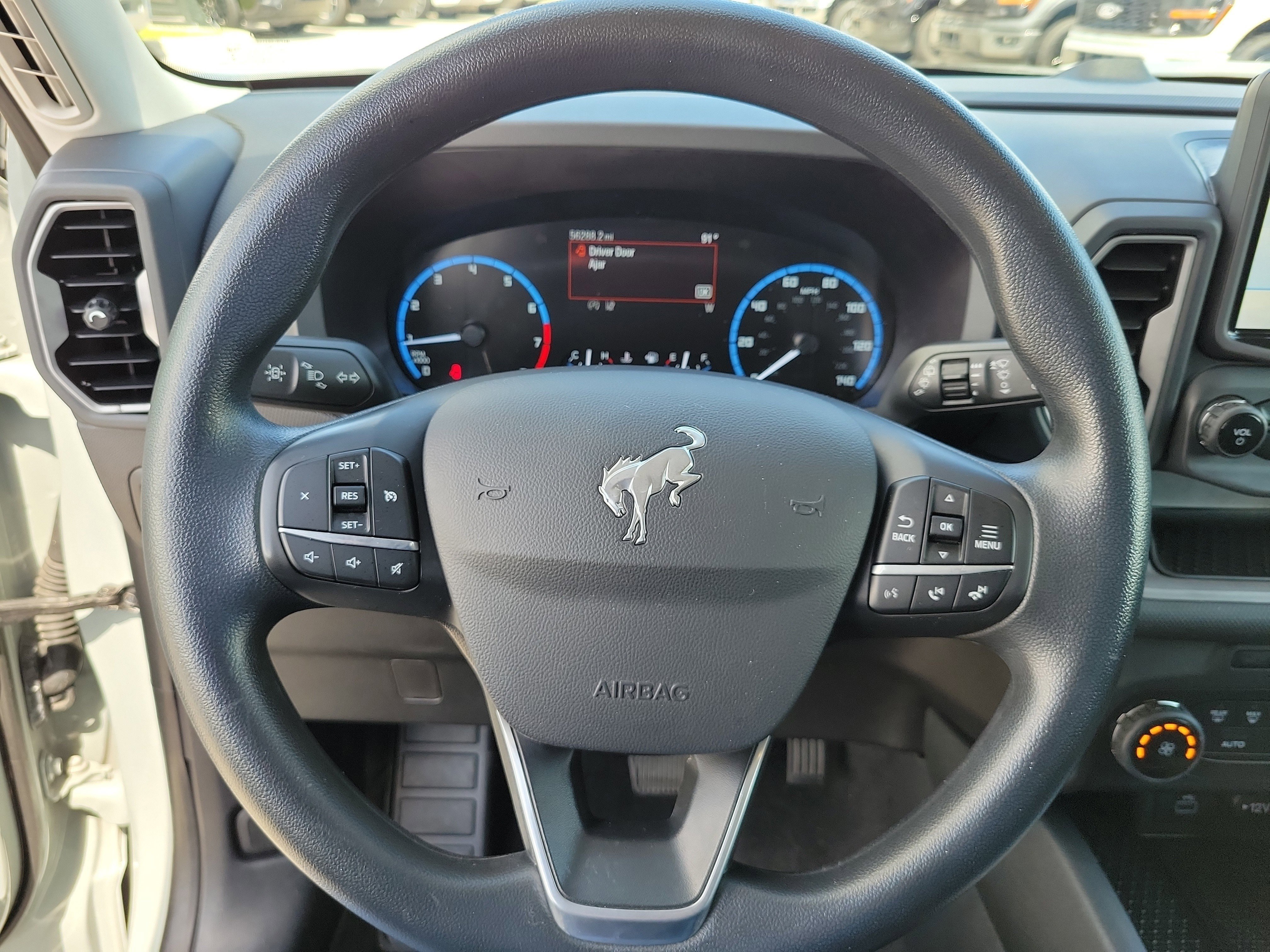 Used 2021 Ford Bronco Sport Big Bend AWD/4WD image 18