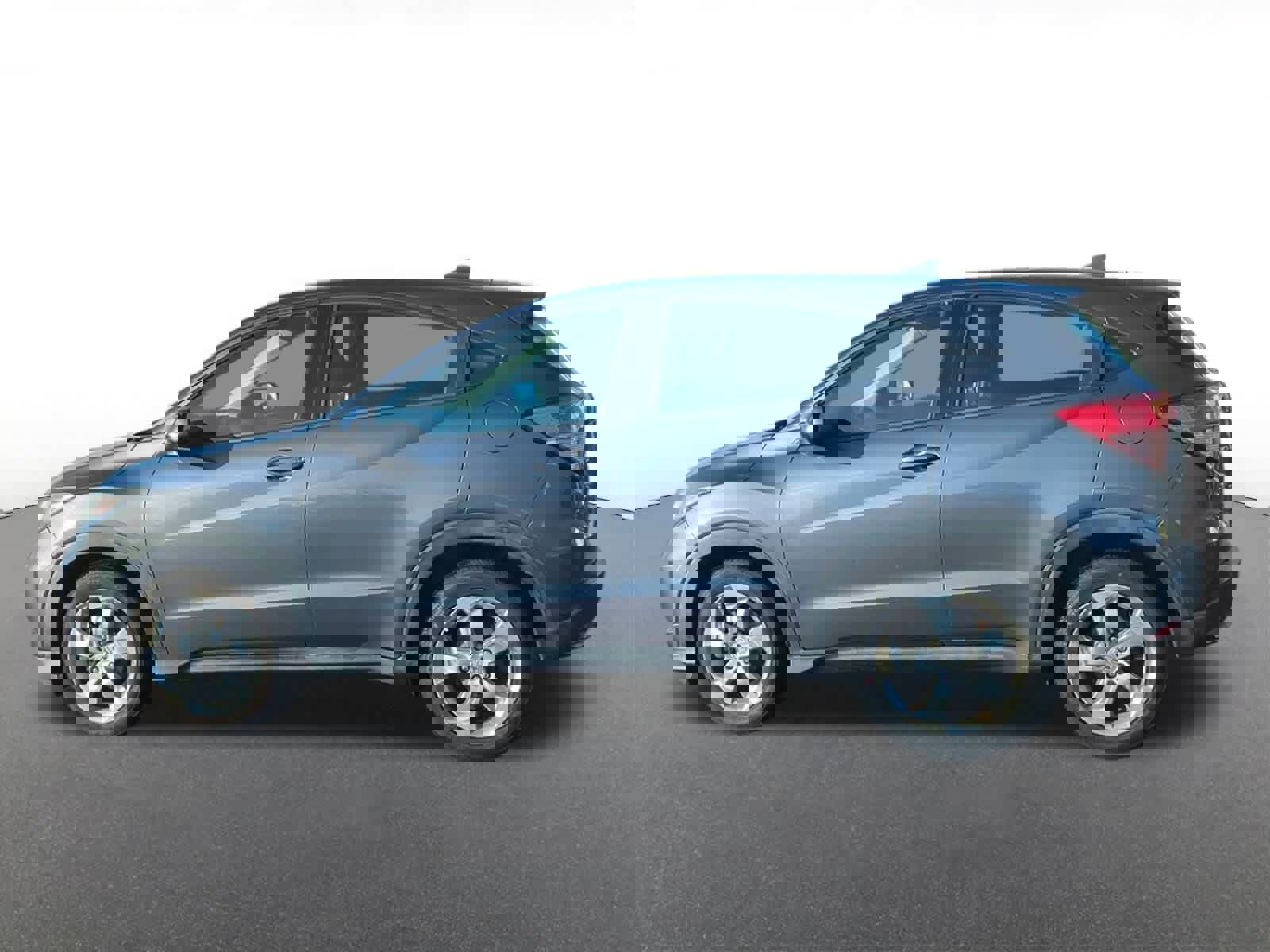 Used 2016 Honda HR-V LX image 3