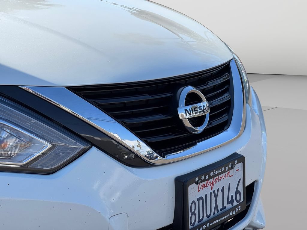 Used 2016 Nissan Altima 2.5 SV FWD image 24