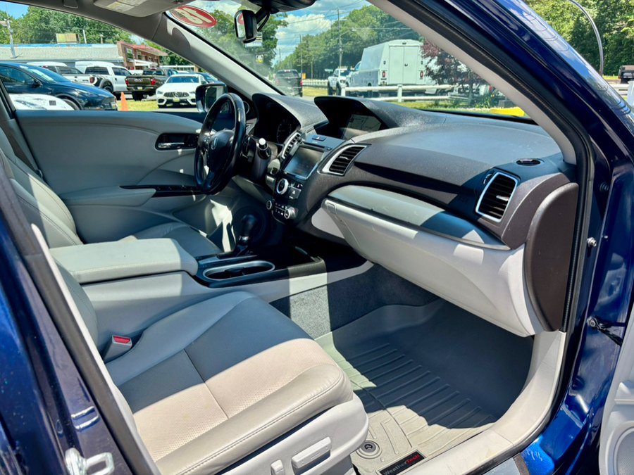 Used 2018 Acura RDX AWD w/ Technology Package image 13