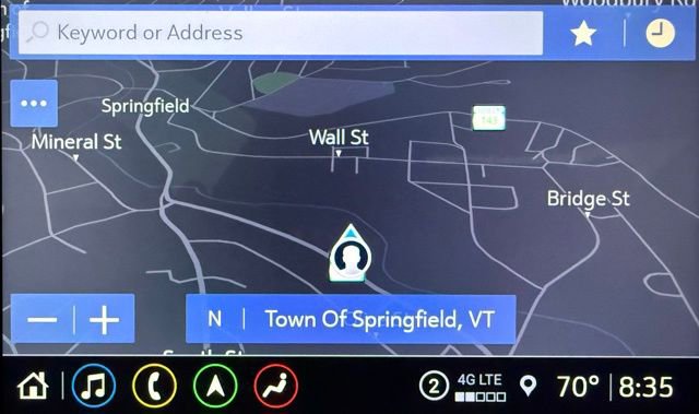 Used 2023 Chevrolet Corvette Z06 image 47