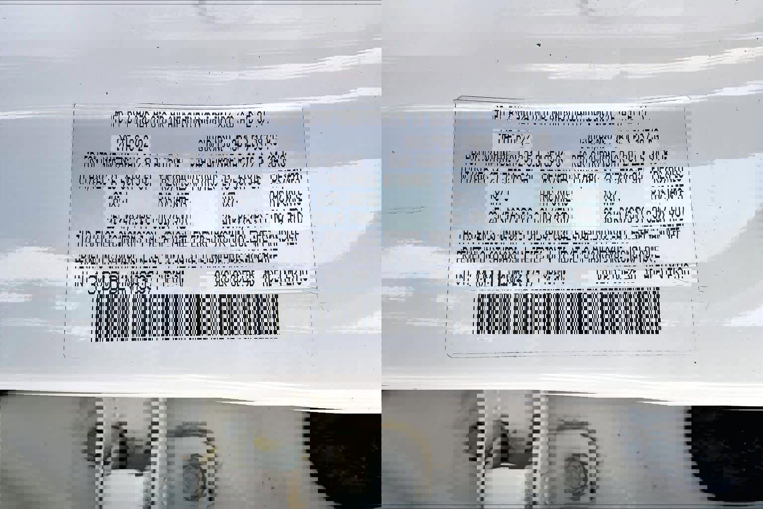 Used 2022 MAZDA CX-30 AWD 2.5 S w/ Premium Package image 38