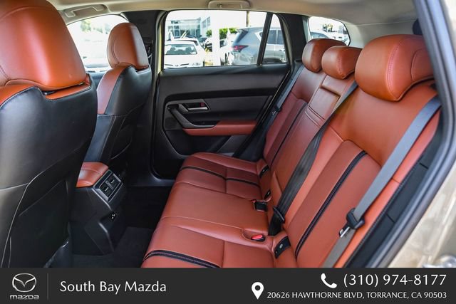 Certified 2023 MAZDA CX-50 Meridian Edition w/ Cargo Package AWD/4WD image 18