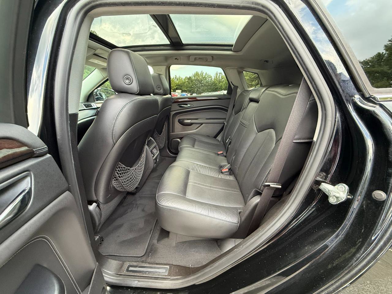 Used 2016 Cadillac SRX Luxury FWD image 11