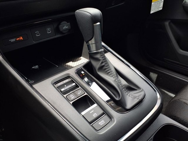 Used 2026 Honda CR-V LX image 6