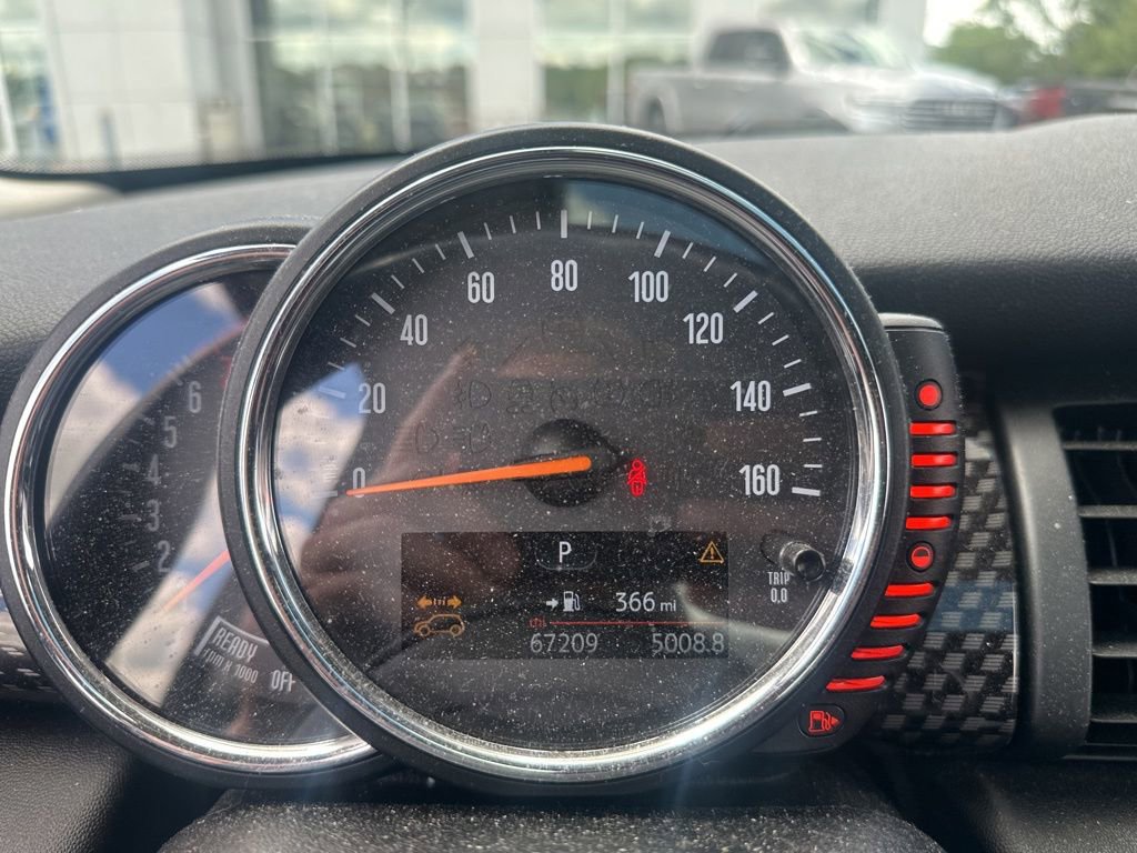 Used 2016 MINI Cooper S FWD image 6