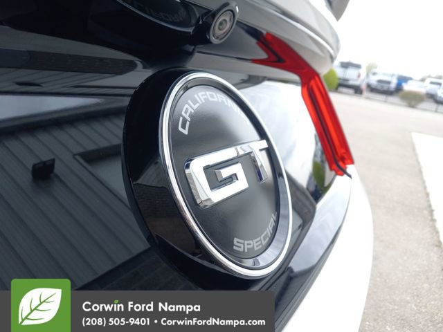 Used 2016 Ford Mustang GT Premium w/ Equipment Group 401A image 26