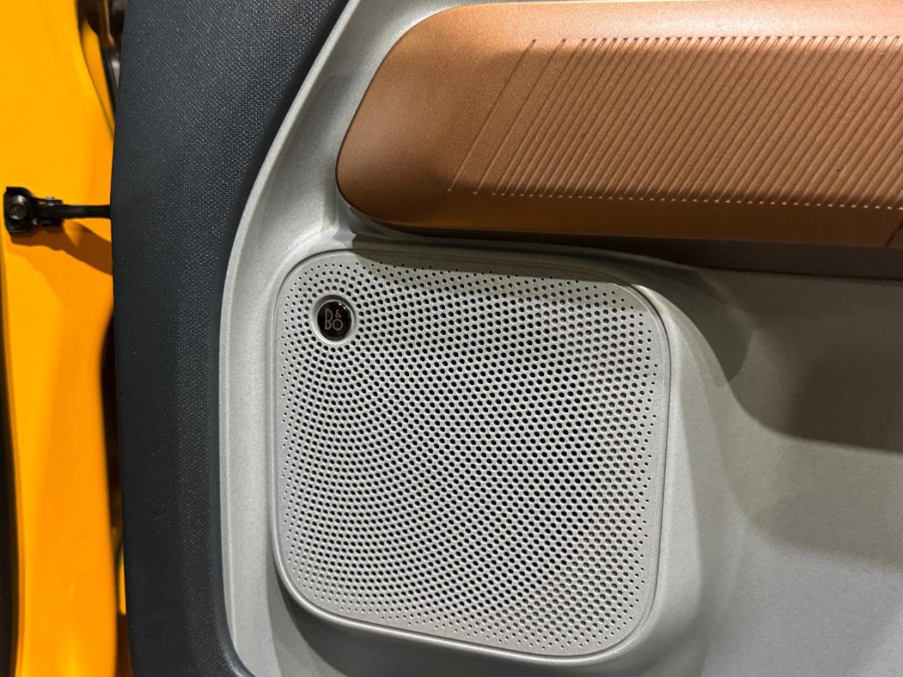 Used 2022 Ford Maverick Lariat w/ Lariat Luxury Package image 34