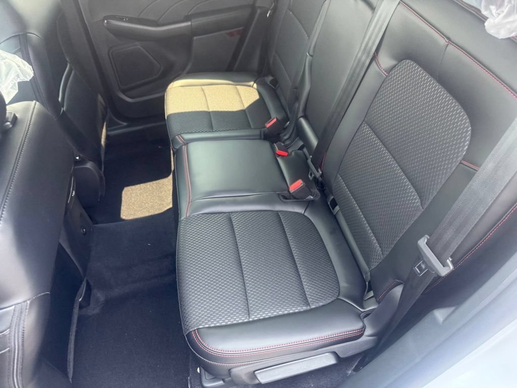 New 2026 Ford Escape ST-Line Select AWD/4WD image 34