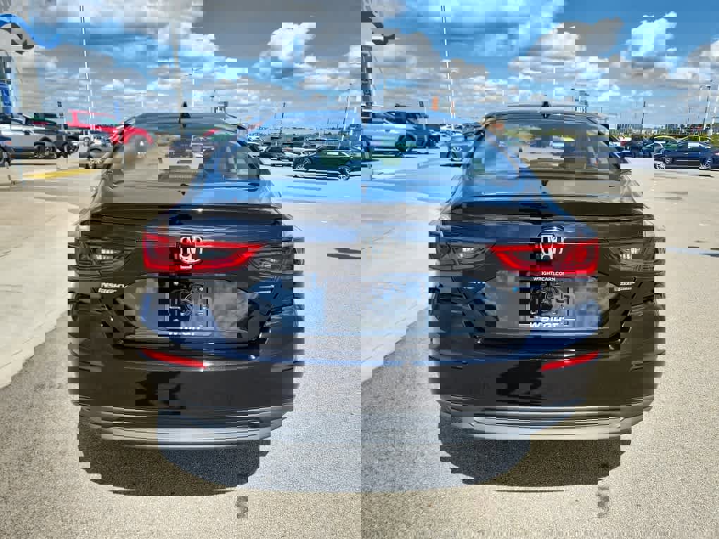 Used 2022 Honda Insight EX image 3