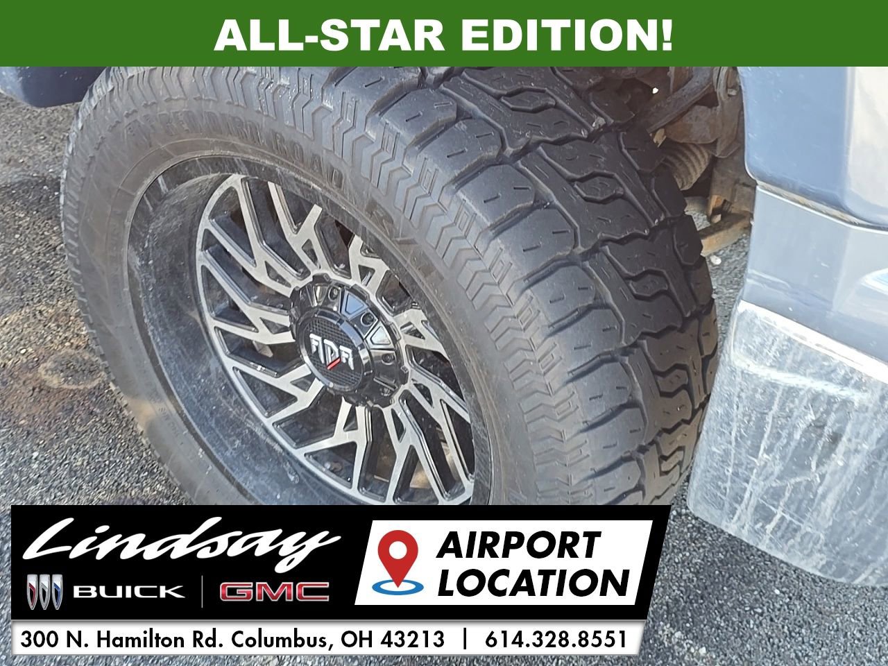 Used 2015 Chevrolet Silverado 1500 LT w/ All Star Edition image 12